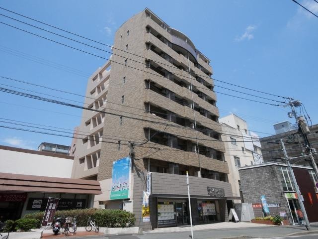 建物外観　【外観写真】外観