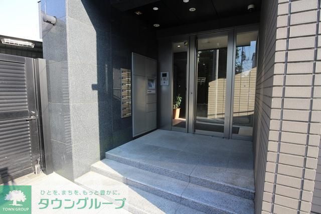 エントランス　★エントランス★