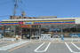 コンビニ　【ミニストップ八幡大蔵店】（コンビニ）まで374m