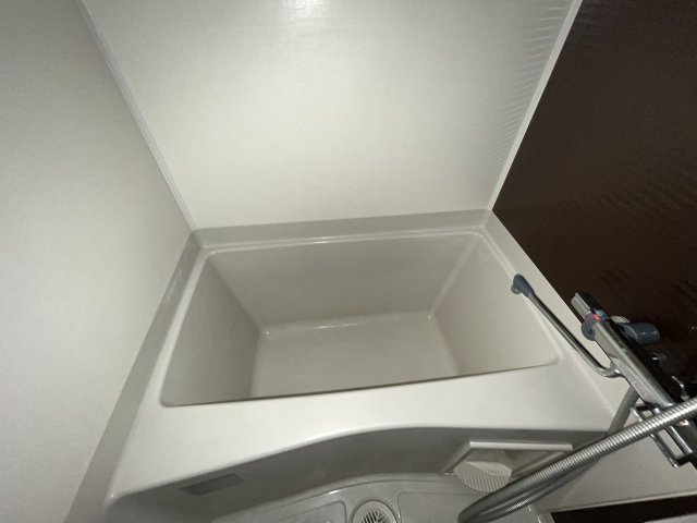 バス・シャワールーム　参考写真