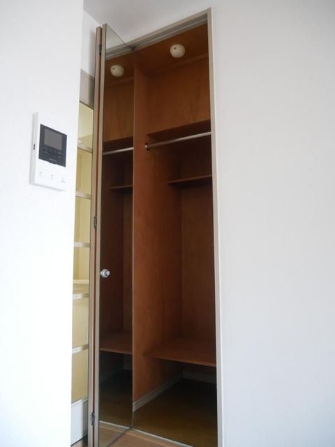 収納　【その他内観】その他、部屋スペース