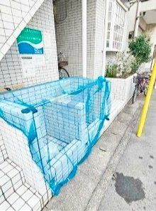 その他共有部分　共用部