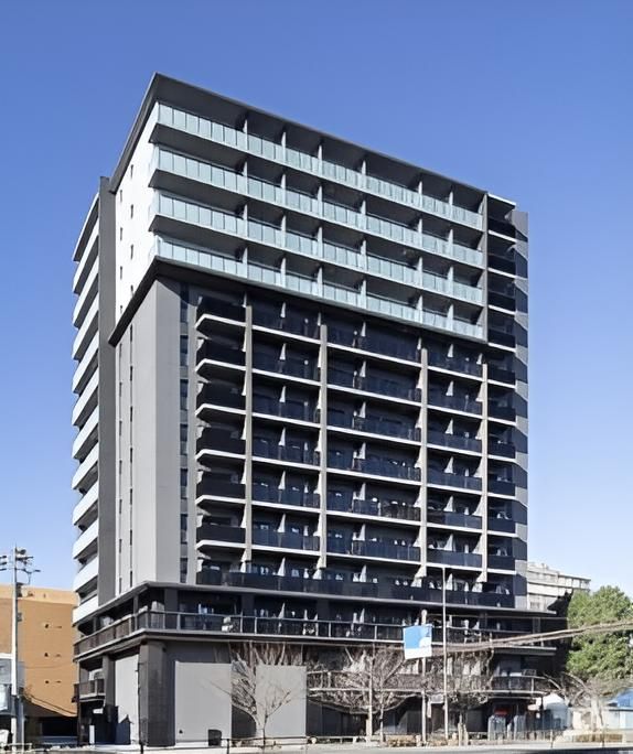 建物外観　☆きれいな外観☆