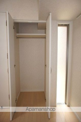 エンクレスト白金の内装写真