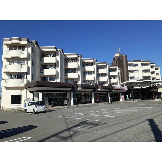 建物外観　MODE不動産に賃貸おまかせ♪栃木県全域お探し可能♪初期費用