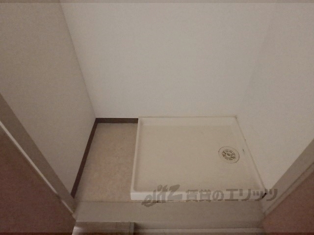 アビタシオンマキシマの内装写真