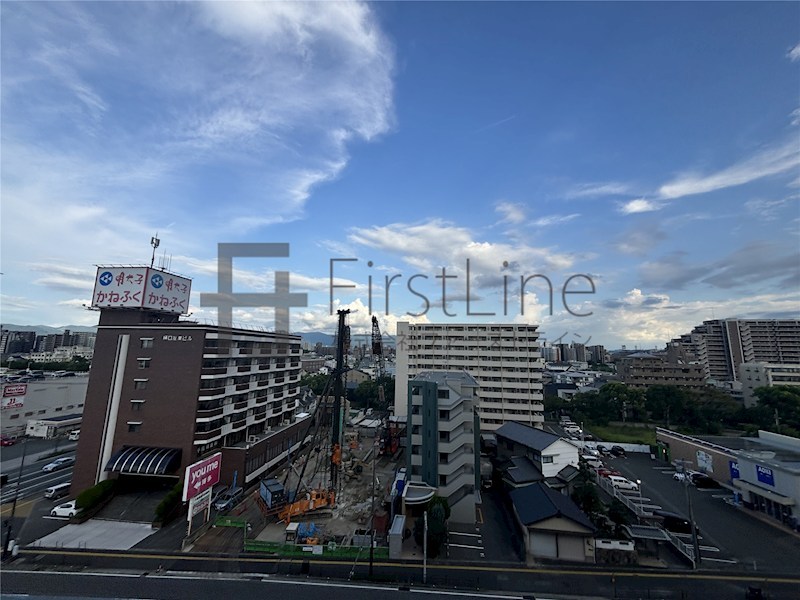 眺望　※別号室参照