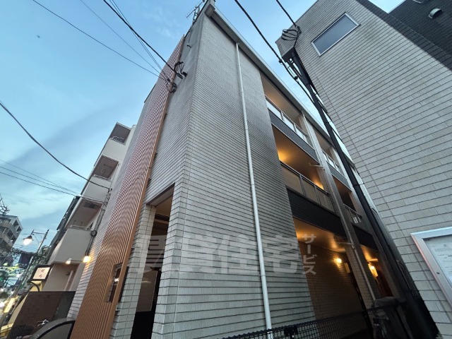 ＪＲ中央線 武蔵小金井駅 徒歩8分 築10年