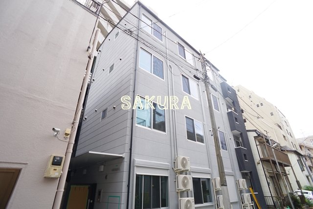 建物外観　当店おすすめ物件♪