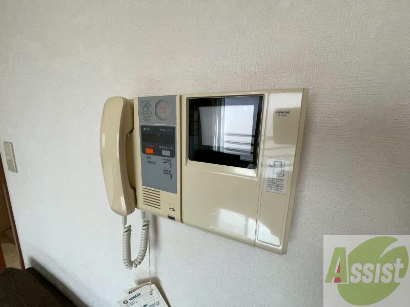 地下鉄東西線 西１１丁目駅 徒歩3分 11階建 築21年のその他写真