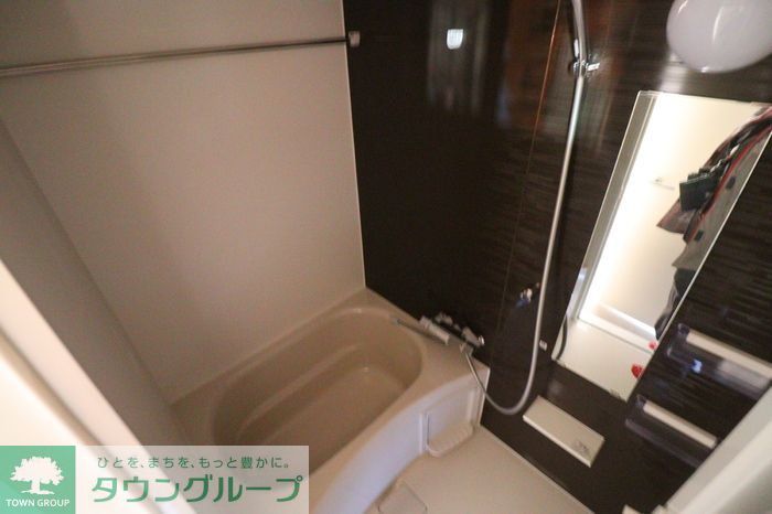 ディアーナ川崎大師の風呂写真