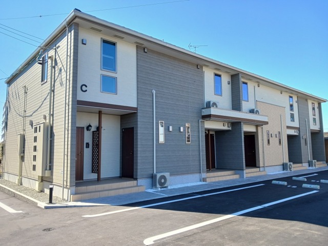 ＪＲ予讃線 讃岐塩屋駅 徒歩10分 築2年