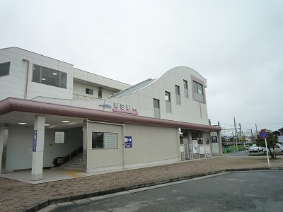 その他　姫宮駅（その他）まで320m