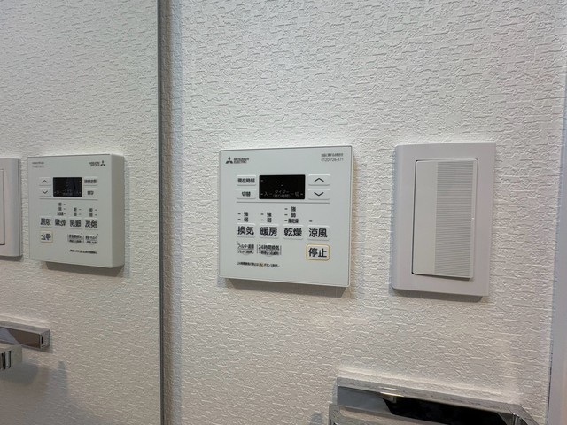 その他　別号室の写真