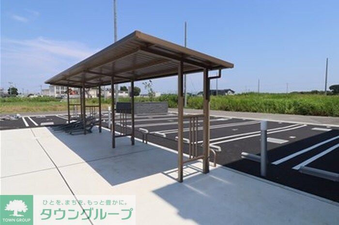 その他共有部分　お問合せはタウンハウジングまで！※現地待合わせ相談可能
