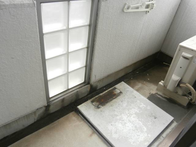 エスポワール鶴山台の内装写真