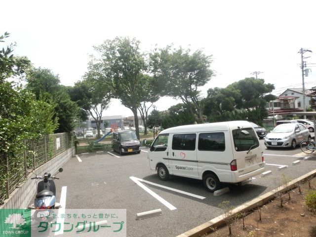 眺望　お問合せはタウンハウジングまで！※現地待合わせ相談可能