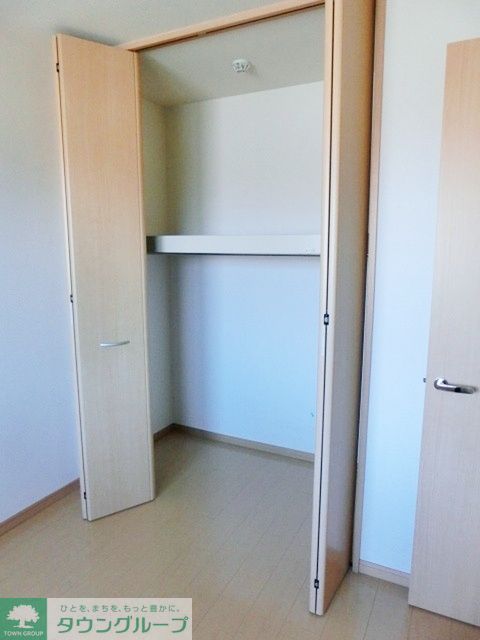 収納　お問合せはタウンハウジングまで！※現地待合わせ相談可能