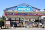 ドラックストア　ウエルシア江戸川葛西店（ドラッグストア）まで182m