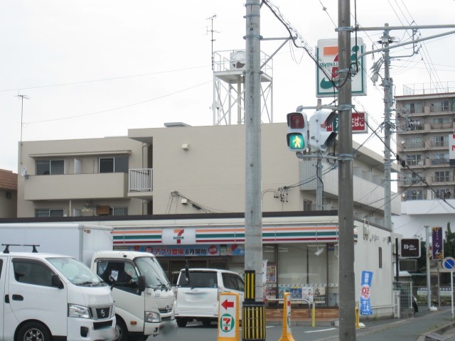 浜松市中央区 5階建 築26年の周辺写真