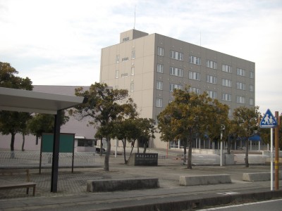 大学・短大　群馬県立女子大学（大学・短大）まで769m