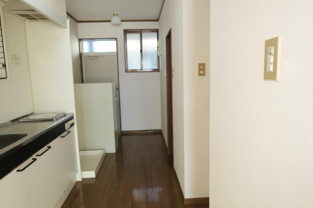 その他部屋・スペース　玄関