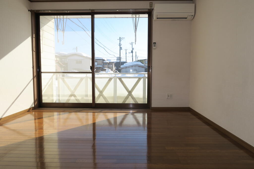 居室・リビング　洋室