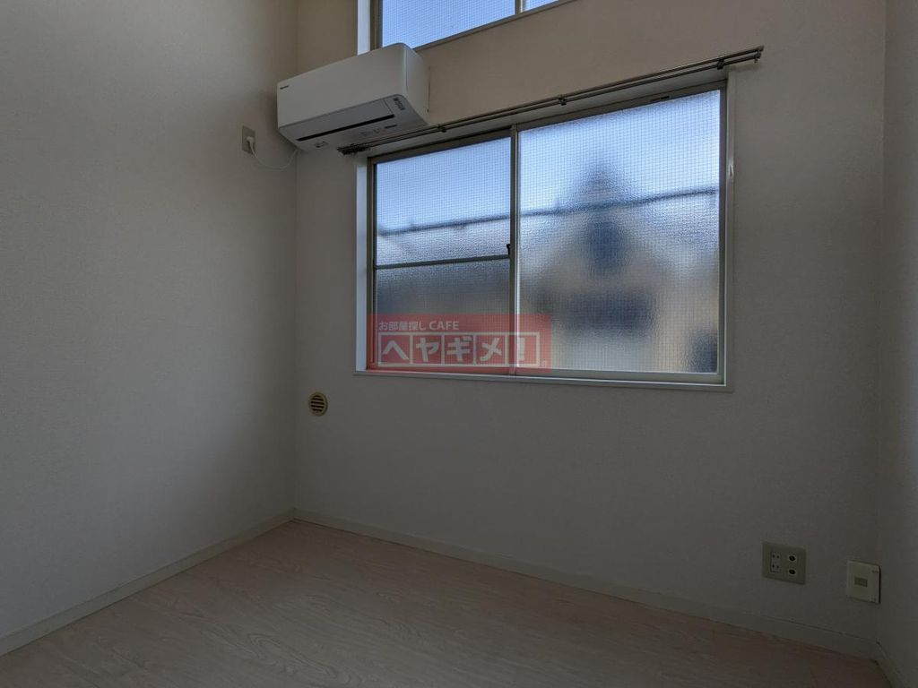 居室・リビング　眺望