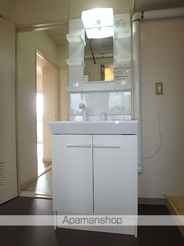 アソートVIの内装写真
