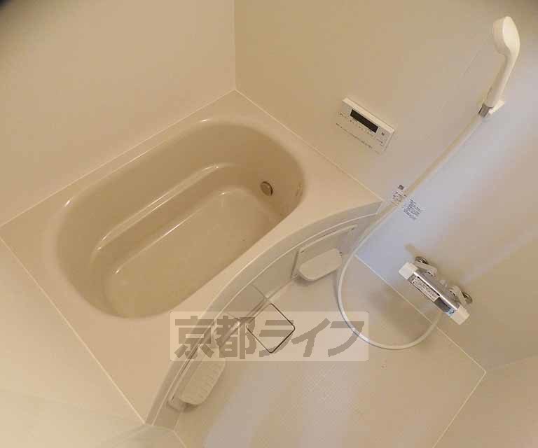 バス・シャワールーム　３点セパレート