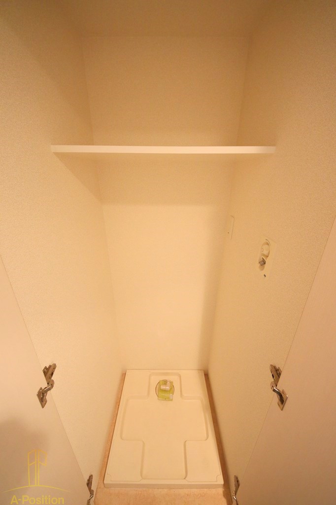 その他設備　Gramercy Nipponbashi