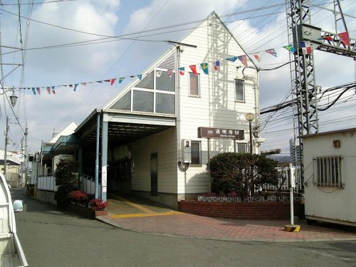 【柏原市片山町のアパートのその他】