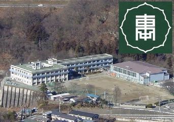 【エルムーン駒橋の中学校】