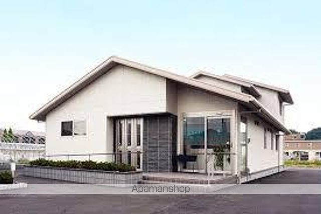 病院　おおた泌尿器科・内科クリニック（病院）まで360m