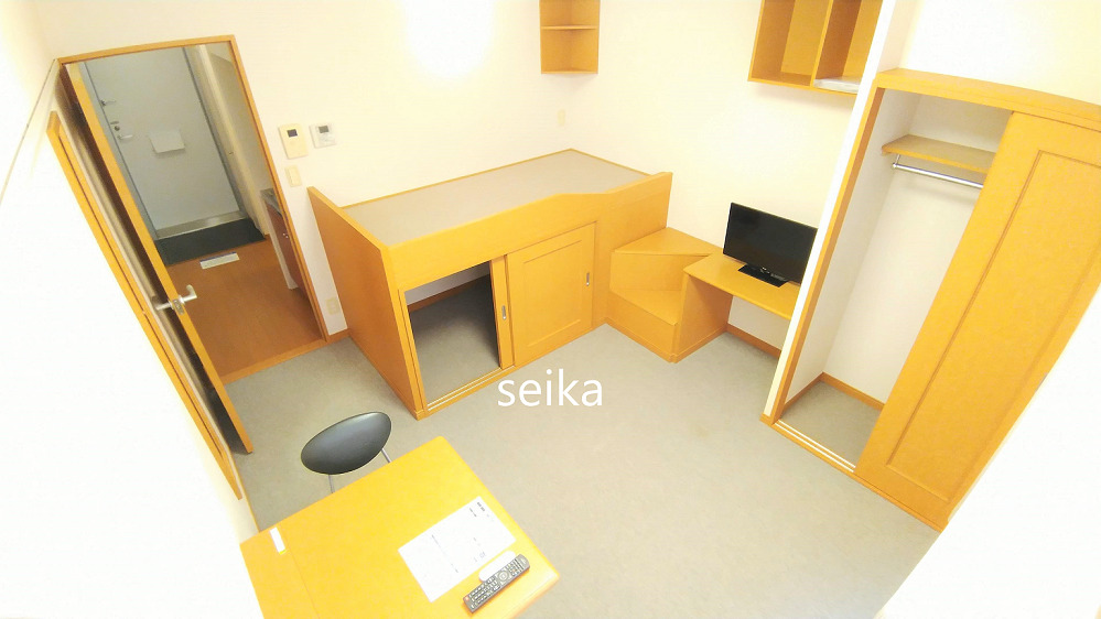 その他部屋・スペース　反転タイプ