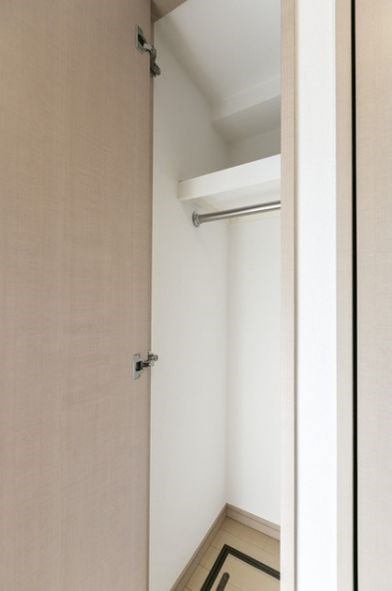 収納　別号室参考写真