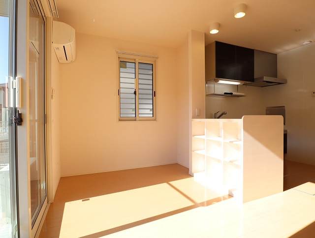 居室・リビング