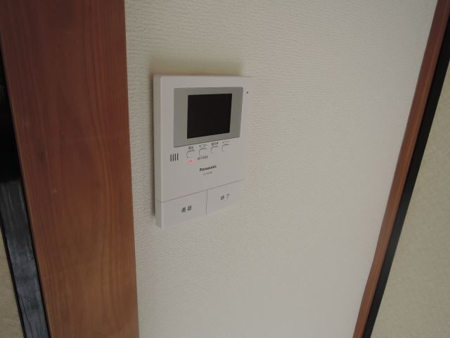 セキュリティ　参考写真