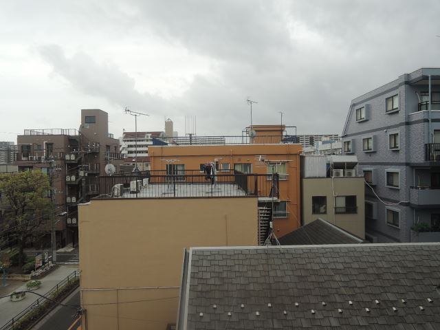 眺望　参考写真