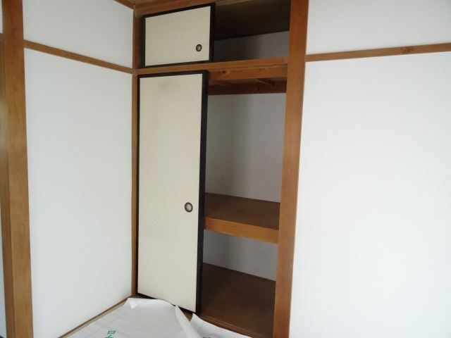 収納　参考写真