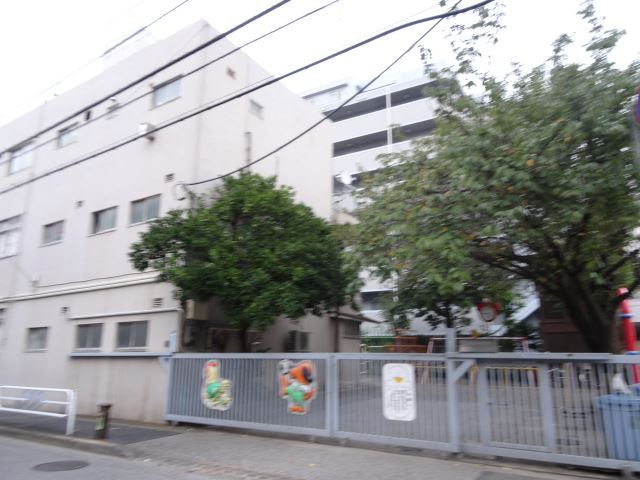 幼稚園・保育園　光和学園幼稚園（幼稚園・保育園）まで260m