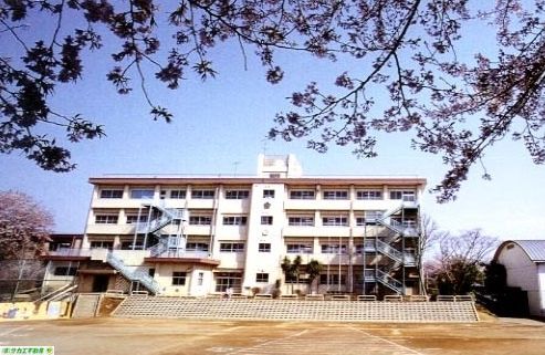 小学校　千葉市立桜木小学校（小学校）まで2900m