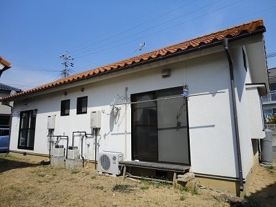 松本市横田のその他の建物外観