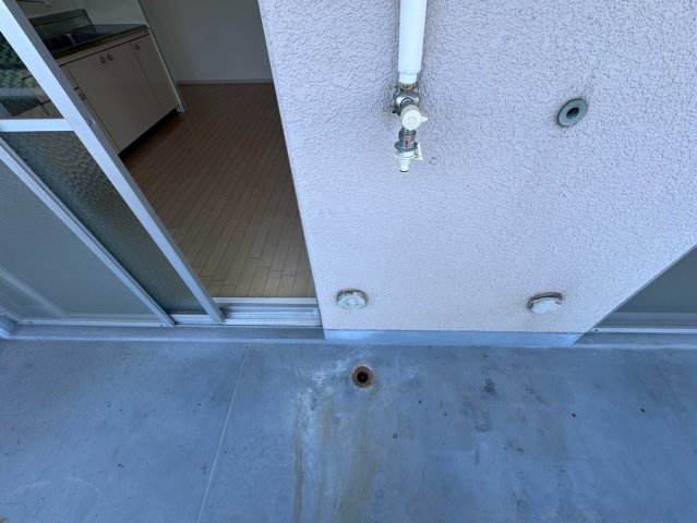 【グランディア篠原本町のその他設備】