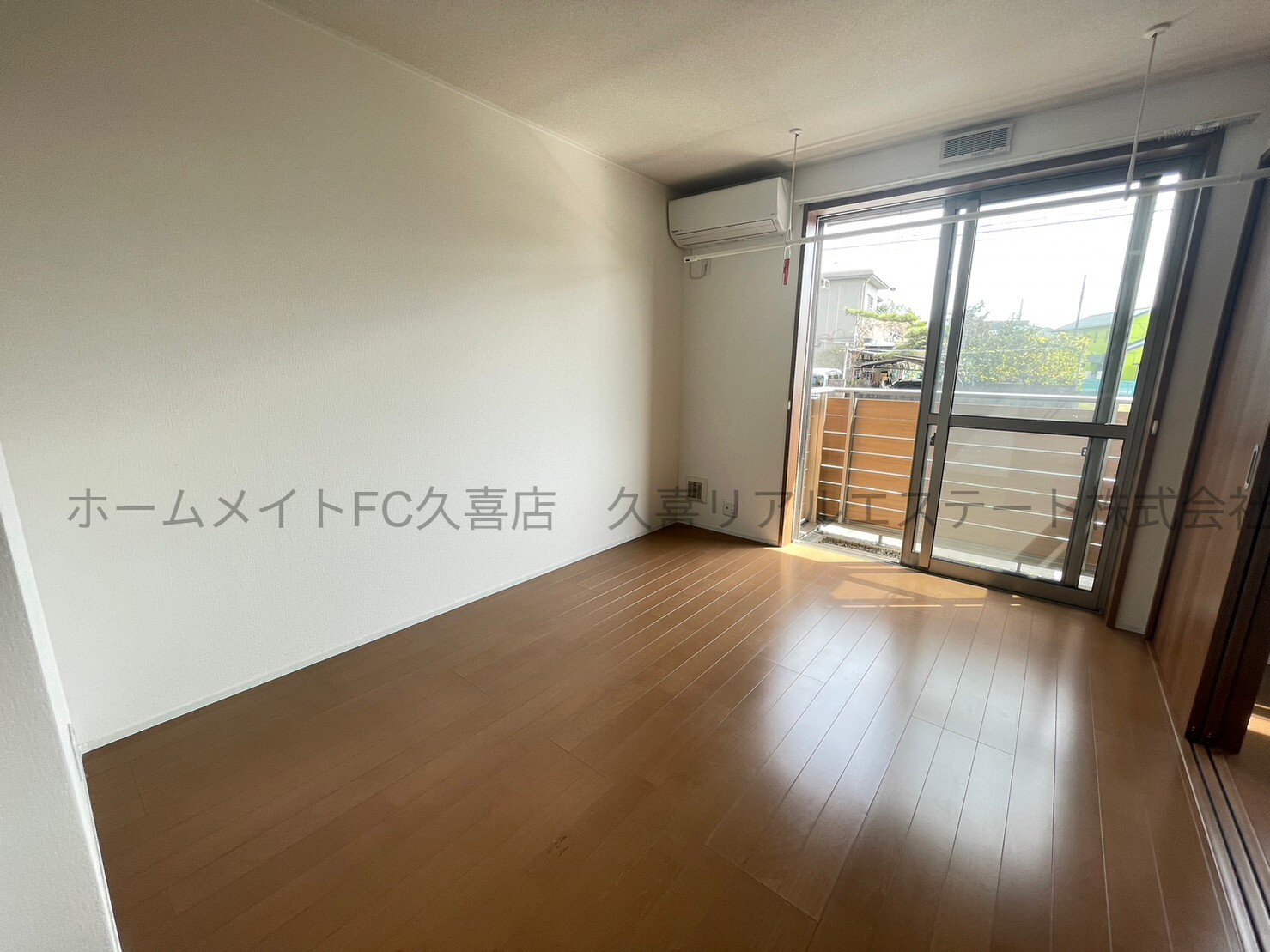 その他設備　同建物別号室