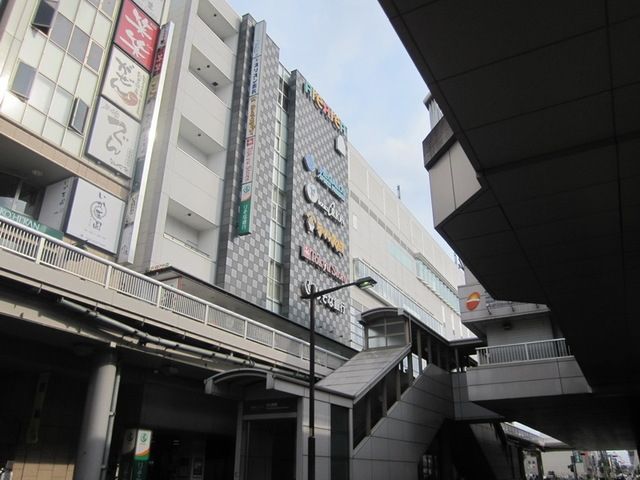 【立川市曙町のマンションのその他】