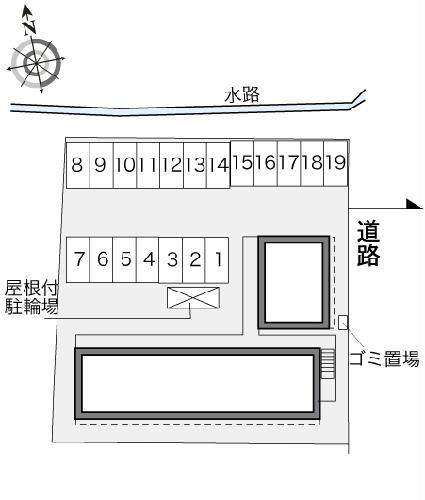 【レオパレス吾妻のその他】