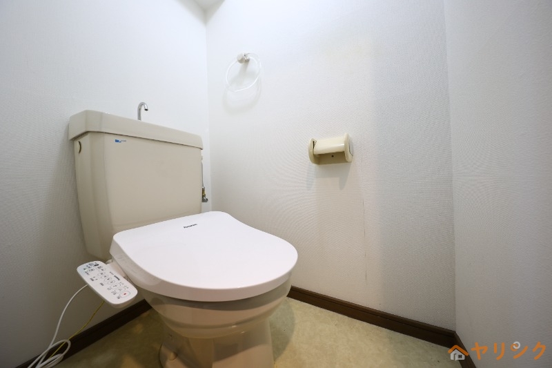 トイレ　イメージ