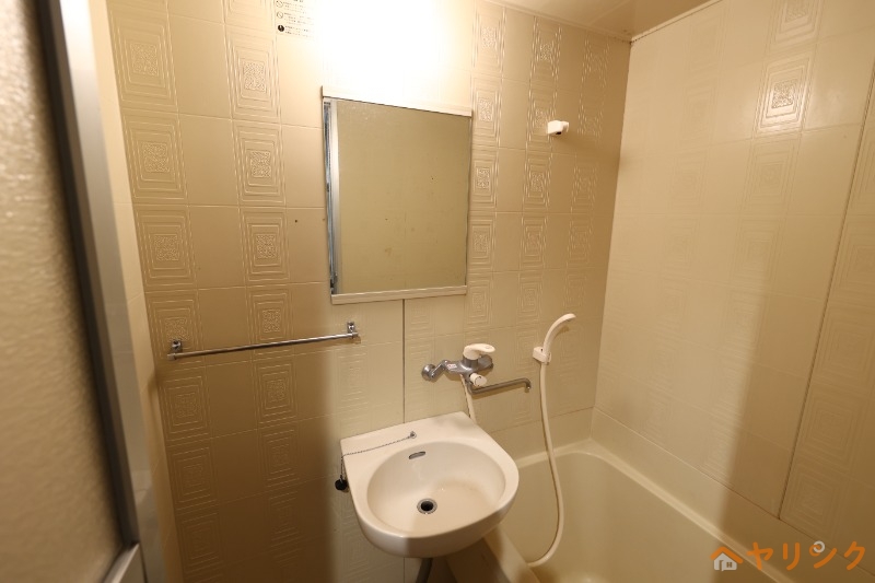 洗面設備　イメージ