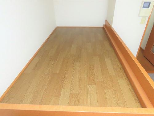 その他部屋・スペース　ベッドスペース